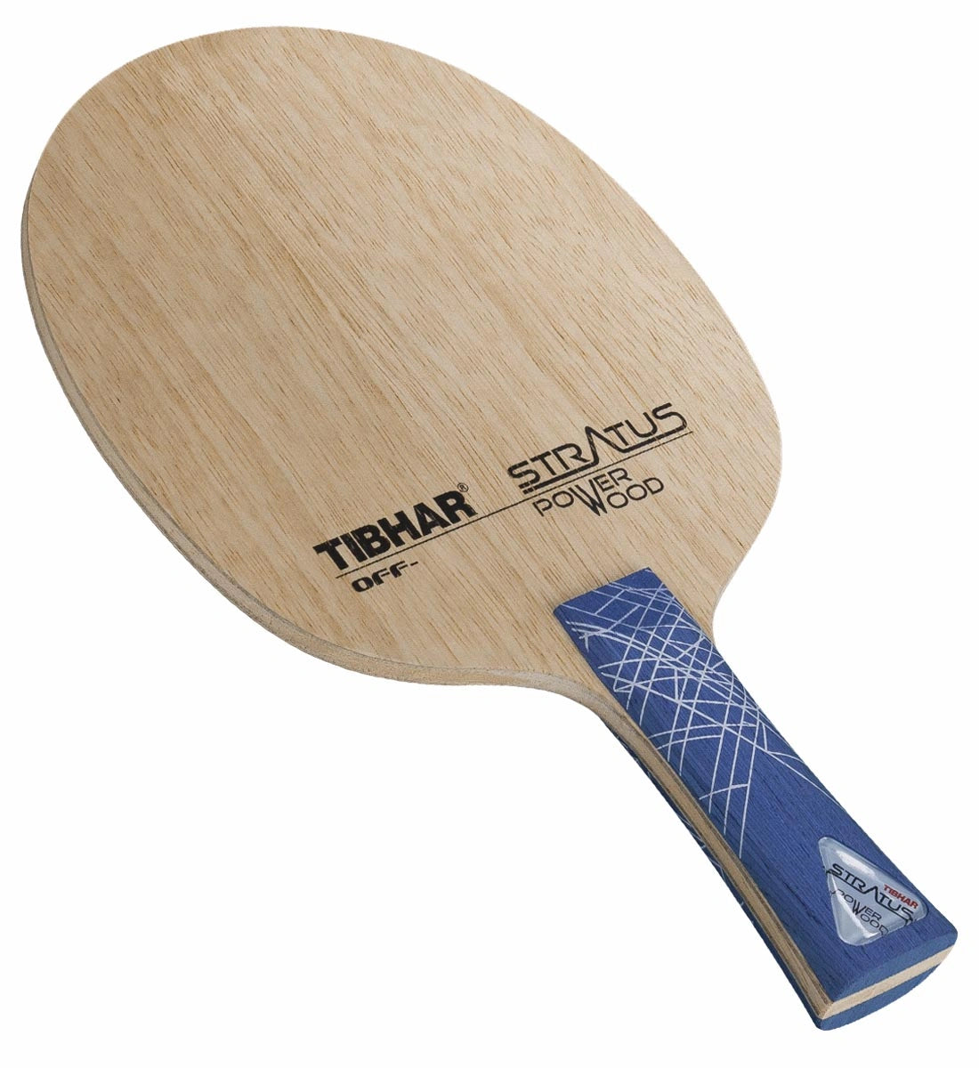 Tibhar Stratus Powerwood Table Tennis Blade