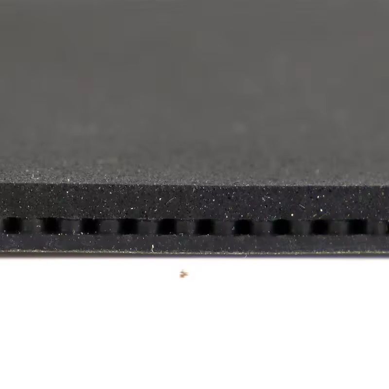 Loki Arthur Asia Table Tennis Rubber – Super Sticky Spin, High Speed Carbon Sponge, ITTF Approved Rubber for Professional Players