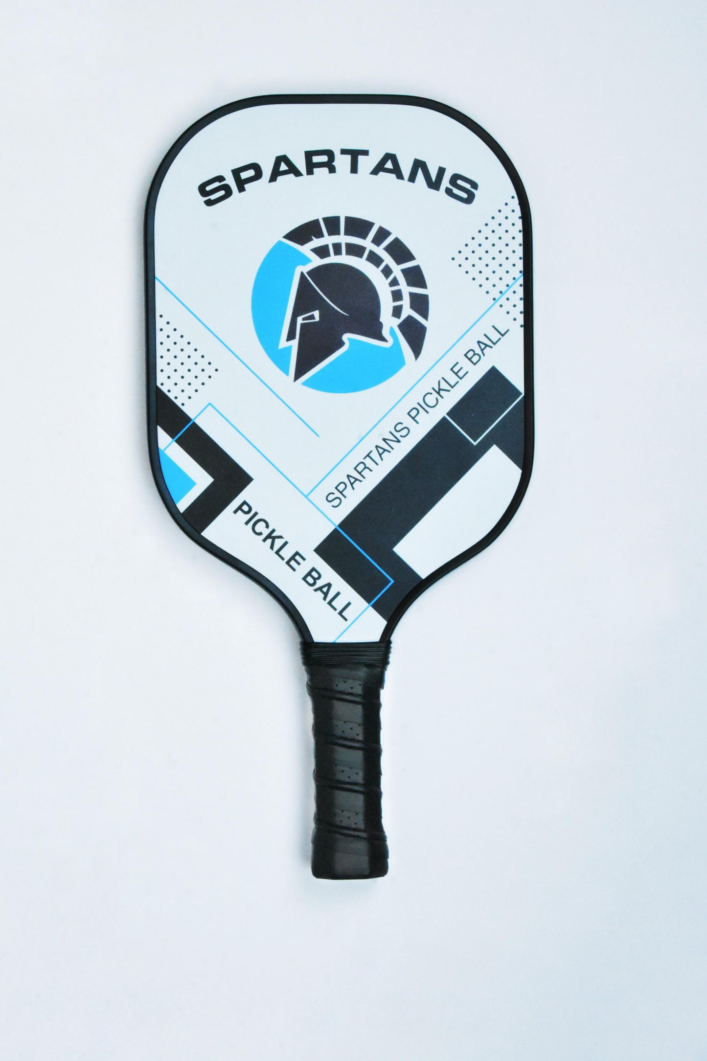 Spartans T700 Carbon Fiber Pickleball Paddle – Lightweight, Durable & High-Performance Professional Pickleball Racket