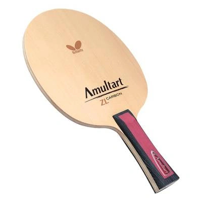 Butterfly Amultart ZL Carbon