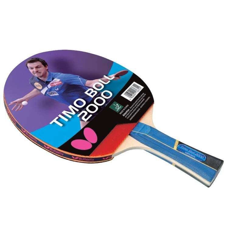 Butterfly Timo boll 2000 Table Tennis Racket