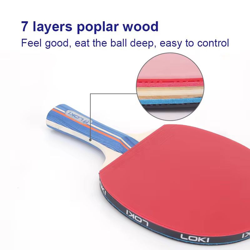 Table Tennis Balls
