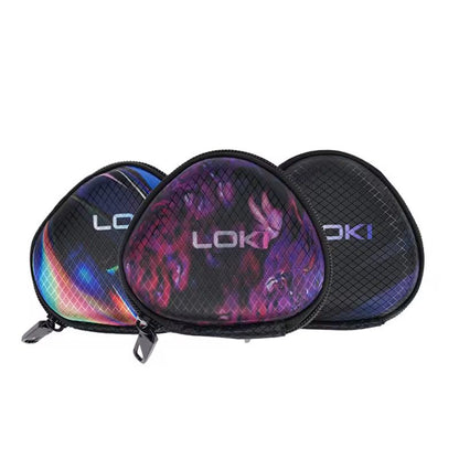 LOKI Table Tennis Ball Case