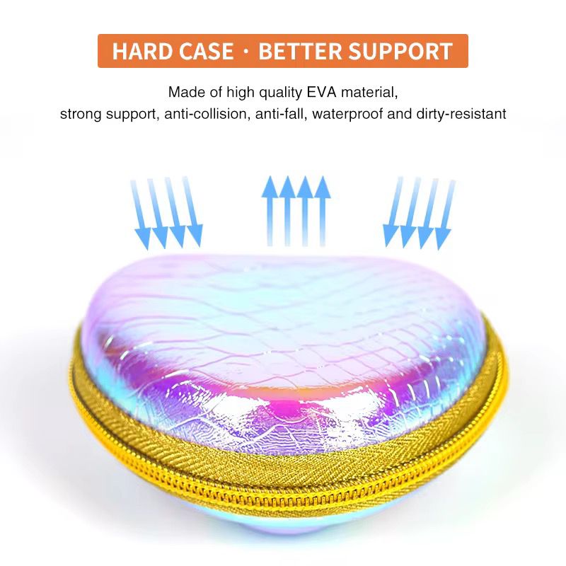 LOKI Table Tennis Ball Case