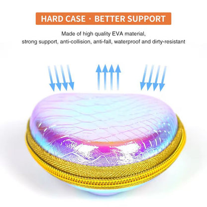 LOKI Table Tennis Ball Case