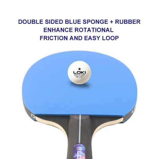 Loki K5000 Blue Kirin Series