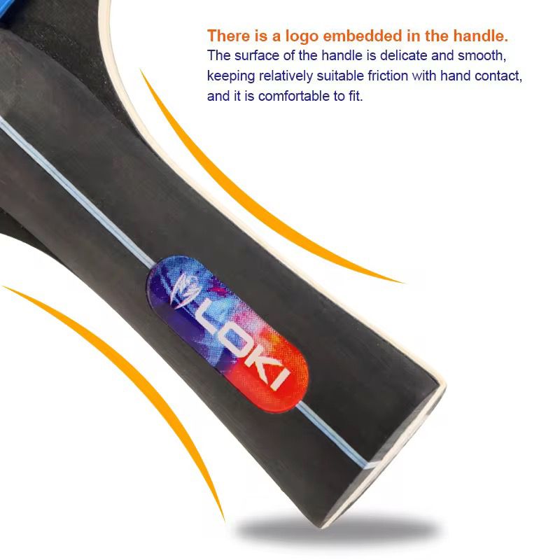 Loki K5000 Blue Kirin Series