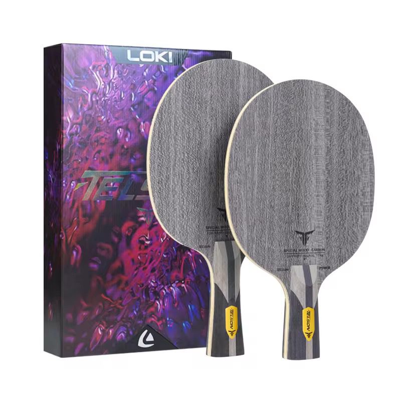 LOKI TELSON POWER Professional Table Tennis Blade