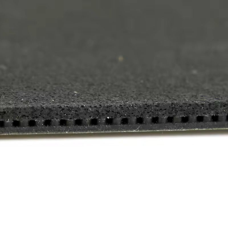 Loki Arthur Europe ITTF Approved Table Tennis Rubber – High Spin & Speed