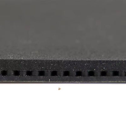 Loki Arthur Asia Table Tennis Rubber – Super Sticky Spin, High Speed Carbon Sponge, ITTF Approved Rubber for Professional Players