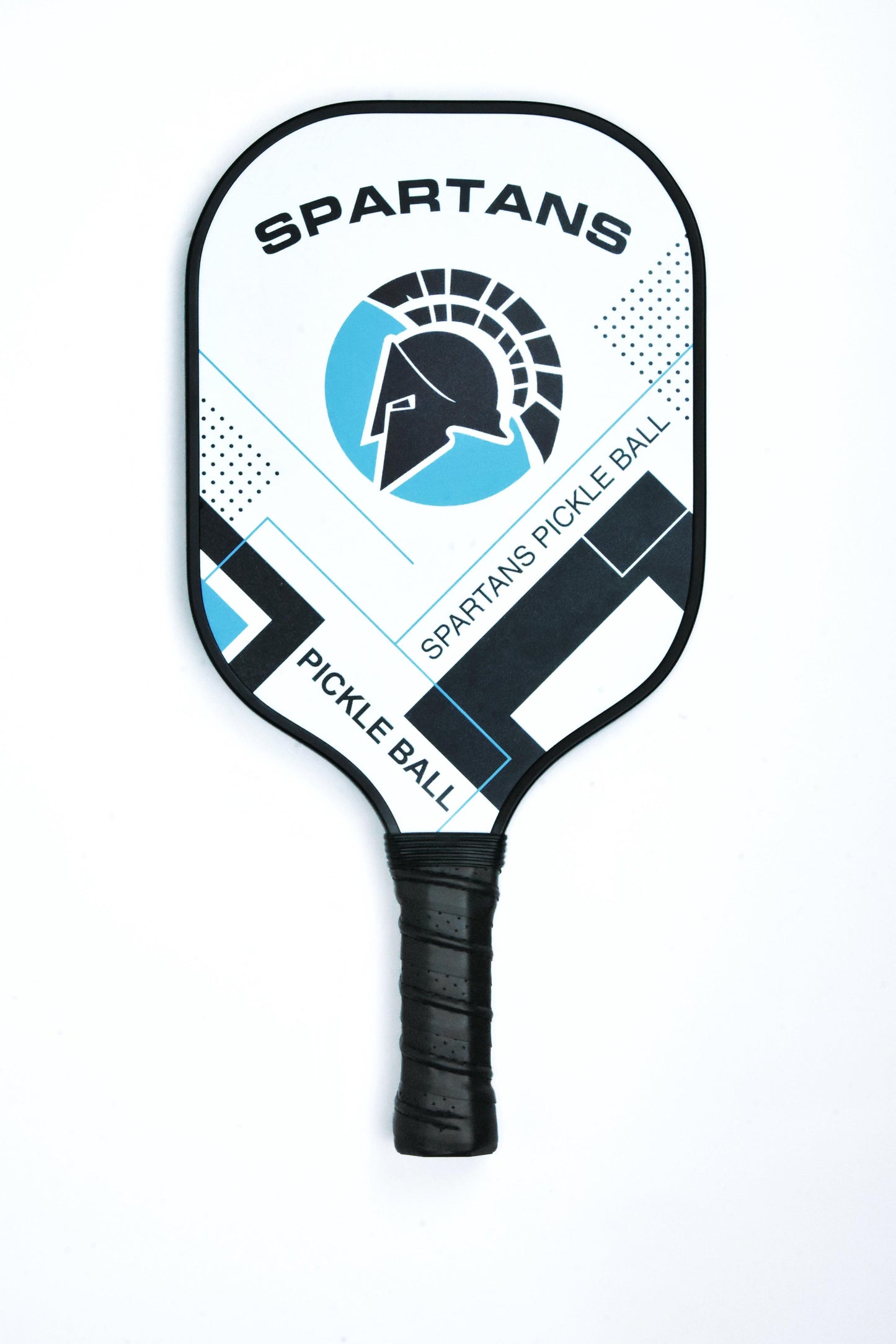 Spartans T700 Carbon Fiber Pickleball Paddle – Lightweight, Durable & High-Performance Professional Pickleball Racket