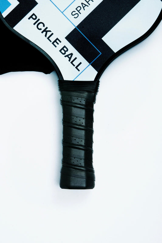 Spartans T700 Carbon Fiber Pickleball Paddle – Lightweight, Durable & High-Performance Professional Pickleball Racket