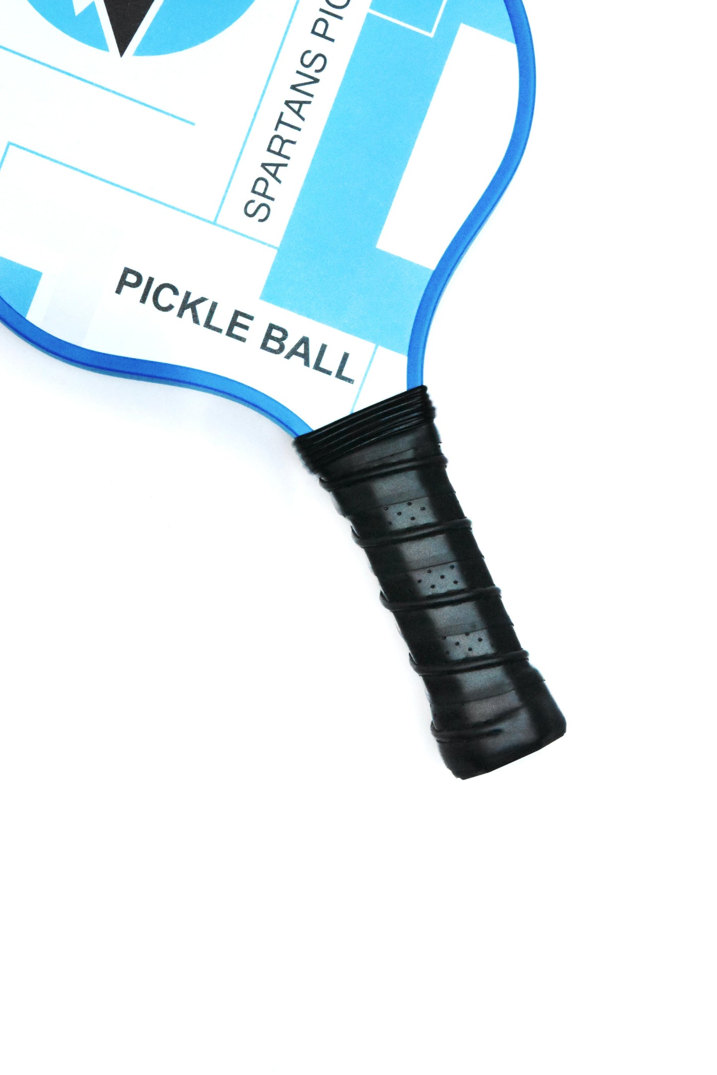 Spartans T300 Carbon Fiber Pickleball Paddle – Lightweight, Durable & High-Performance Pickleball Racket for Beginners & Pros