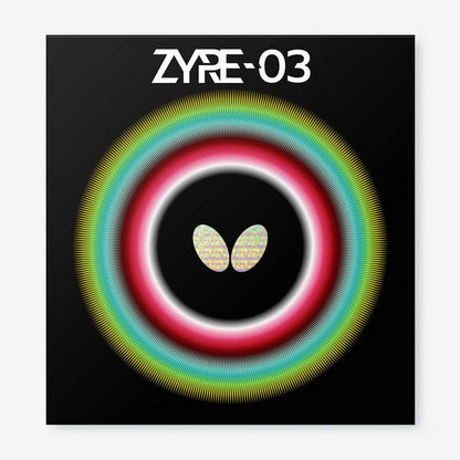 Zyre 03