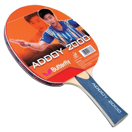 Butterfly Addoy 2000 Table Tennis Racket