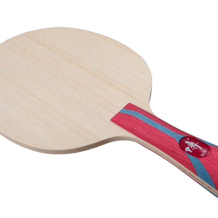 DHS Fang Bo All-Wood