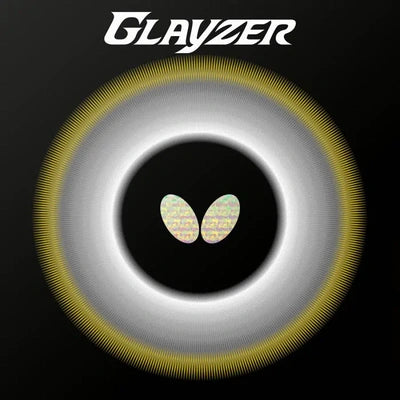 Butterfly Glayzer Table Tennis Rubber