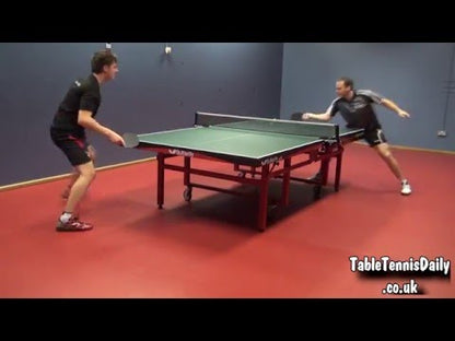 Tibhar Drinkhall PowerSpin Carbon