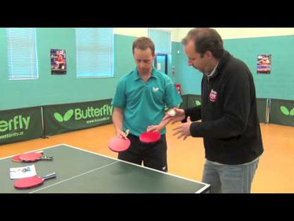 Butterfly Sriver Table Tennis Rubber