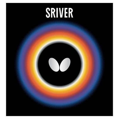 Butterfly Sriver Table Tennis Rubber